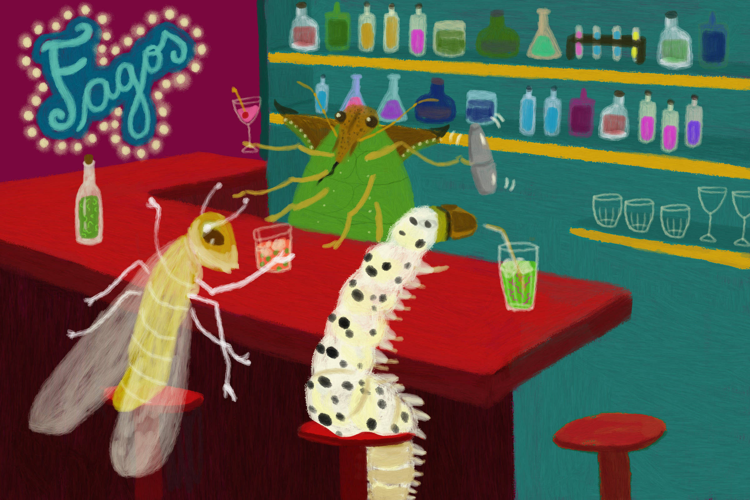 Illustration